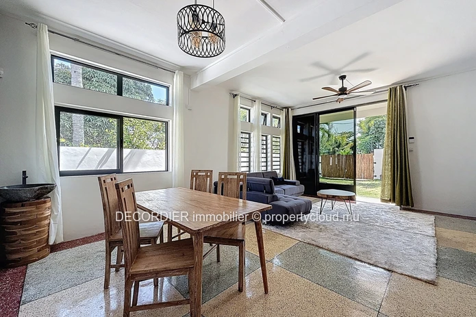Cozy Apartment for Rent – Pereybère