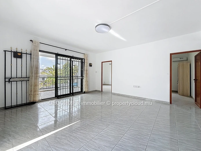 Apartment for Rent in Grand Gaube