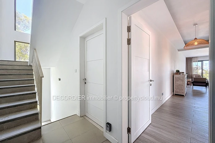 Appartement Moderne à vendre !