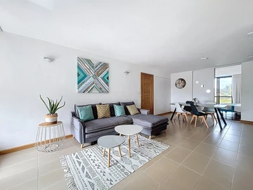 Appartement de 2 Chambres