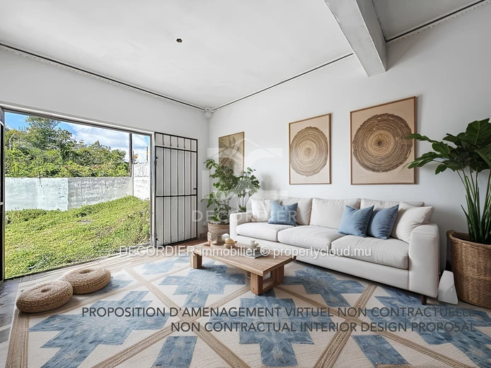 House for Sale in Grand Baie