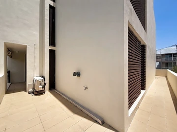 Appartement de 2 Chambres