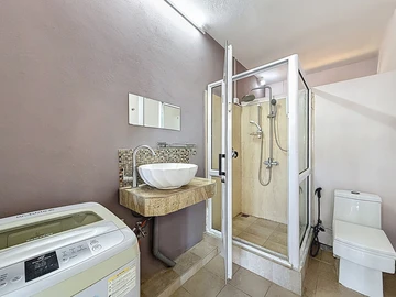 Appartement de 3 Chambres