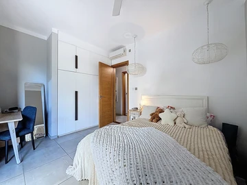 Maison de 3 Chambres