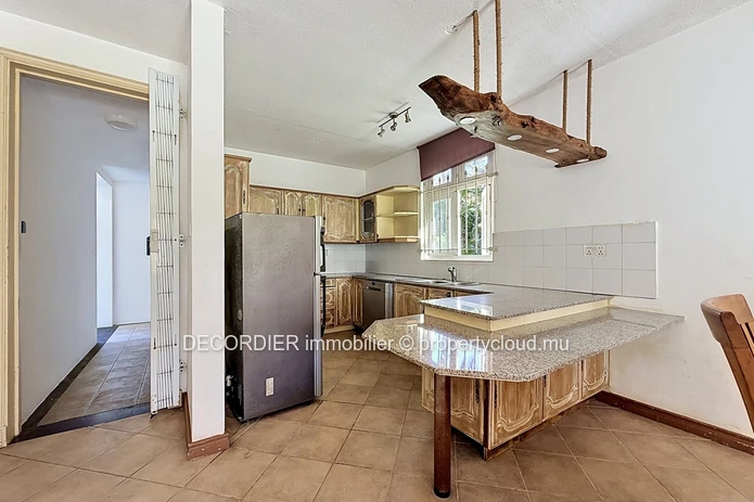 Appartement à vendre – Grand baie