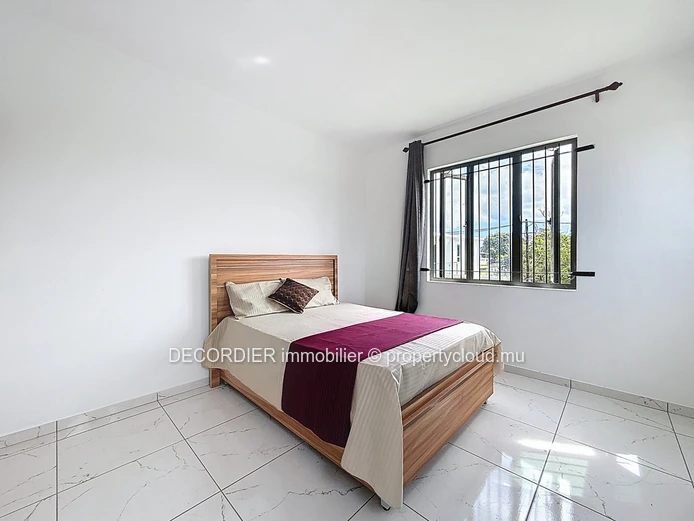House for Rent - Grand Baie