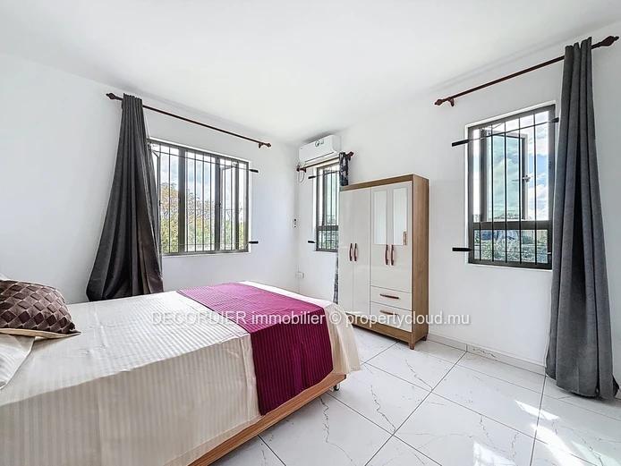 House for Rent - Grand Baie