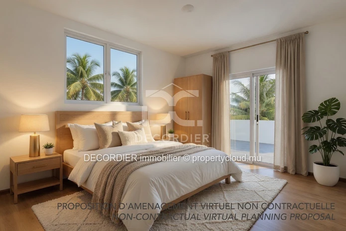 New House for Sale – FLACQ