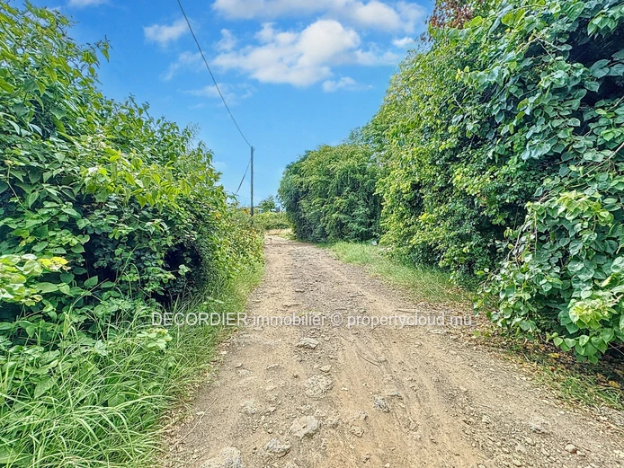 For Sale Pereybere Residential Land
