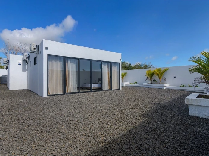 Villa moderne à Grand Baie
