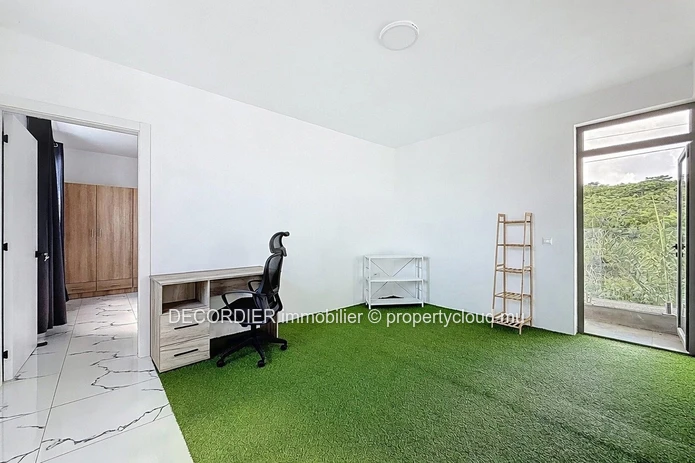 House for rent -  Grand Baie