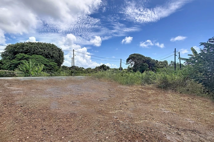 Residential Land for Sale – Petit Raffray
