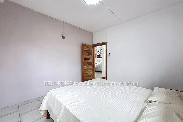 House for Rent – Pereybere