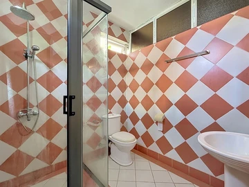 Maison de 7 Chambres