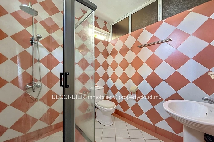 House for sale - Mont Choisy