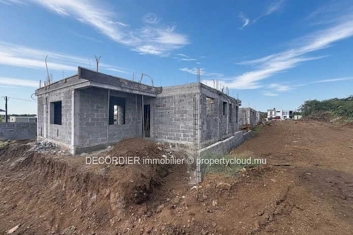 Single-family house for sale
