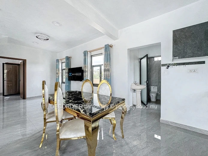 Belle maison avec piscine