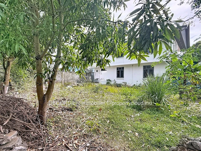 For sale – Residential land in Plaine des Papayes (Sole Mandate)