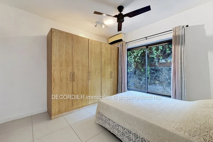 Contemporary Tropical Villa