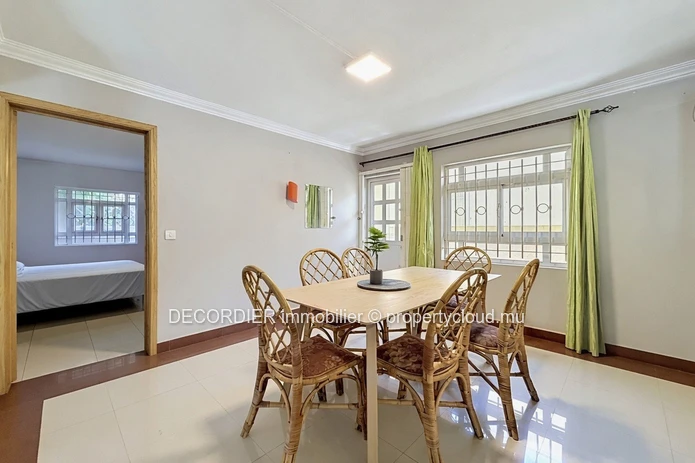 House for sale - Mont Choisy