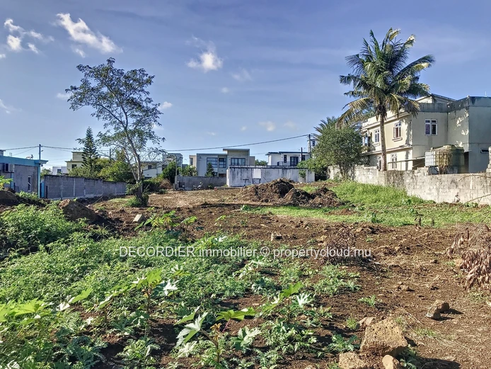 For Sale Goodlands Residential Land