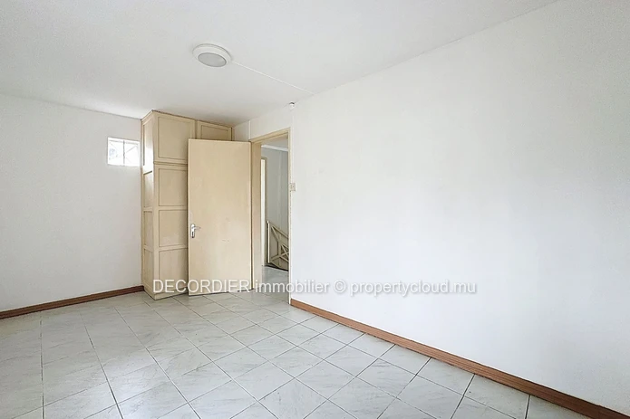 Charmant duplex à vendre à Grand Baie !