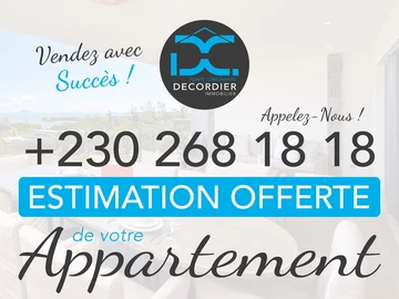 Appartement de 2 Chambres