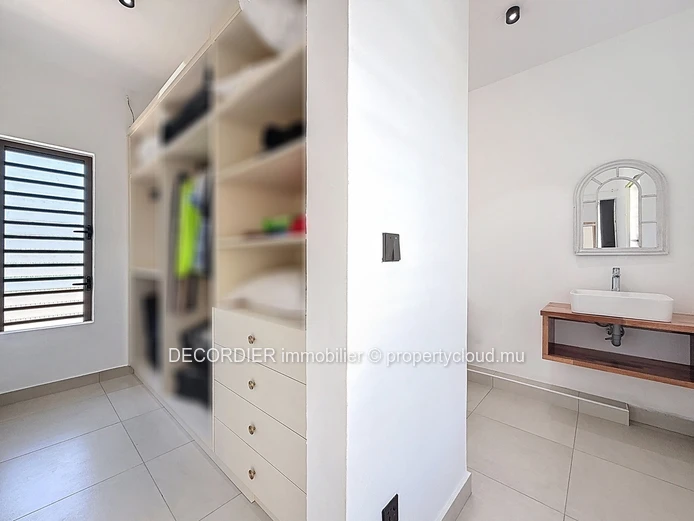 House for sale - Pointe aux Piments