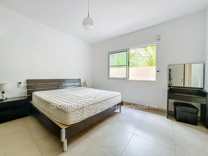 À vendre - Pointe aux Piments. Très belle villa R.E.S avec piscine privée