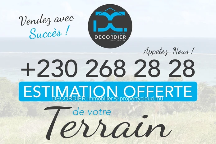 Terrain agricole à Goodlands