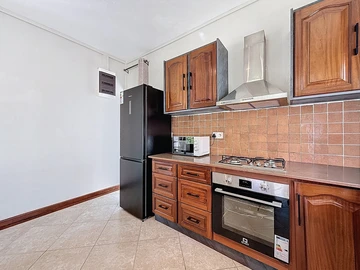 4 Bedroom Apartment