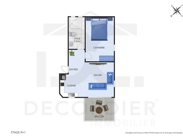 Appartement