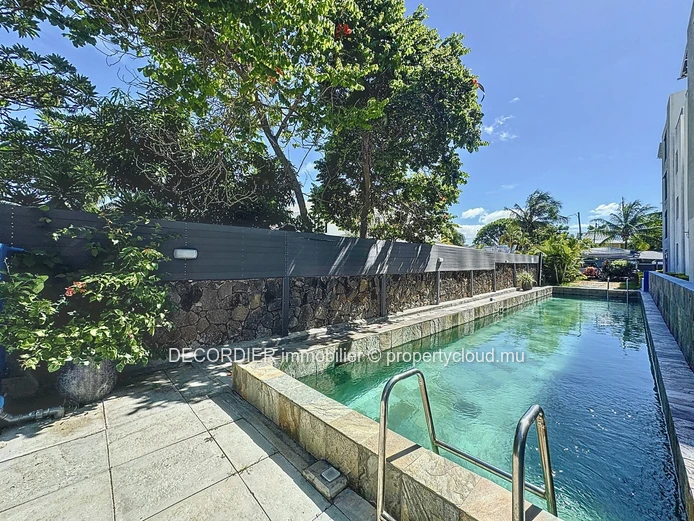 Exceptional apartment 2 minutes from the sea