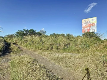 Land