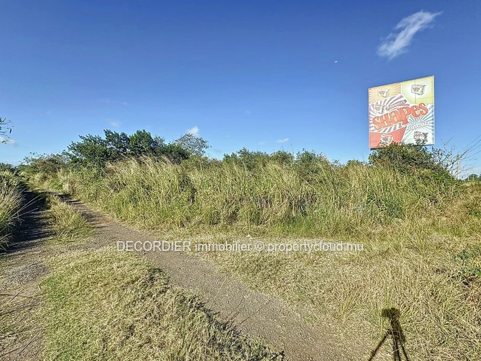 Agricultural land for sale