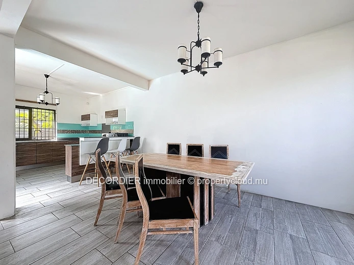 House for Sale in Pereybere