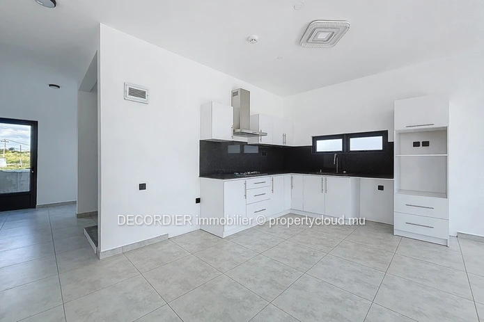 Villa moderne à vendre