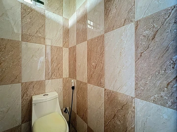 4 Bedroom Apartment