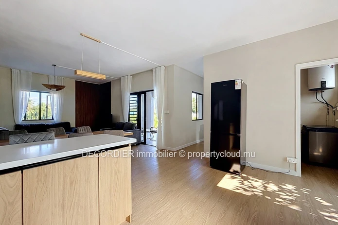 Beautiful House for Rent in Calodyne