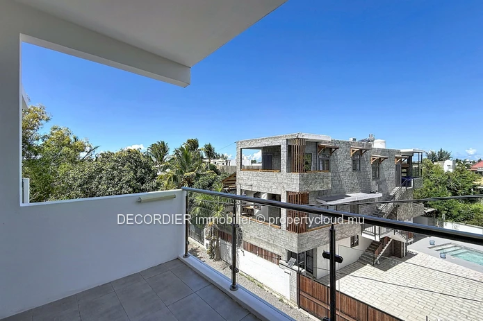 Appartement Moderne à vendre !