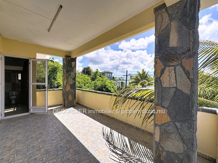 For rent in Grand Gaube