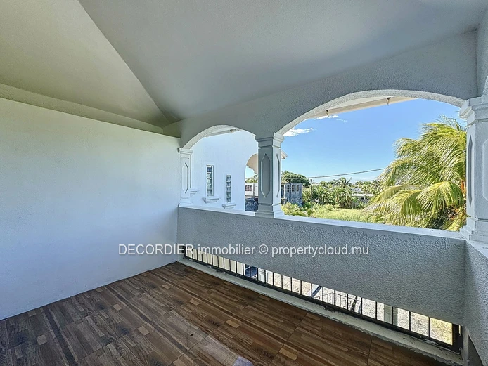 Opportunity to seize in St Antoine