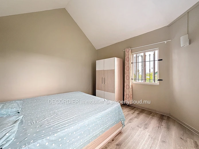 Maison à vendre – Cap Malheureux