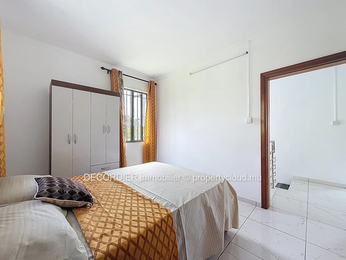 House for Rent - Grand Baie