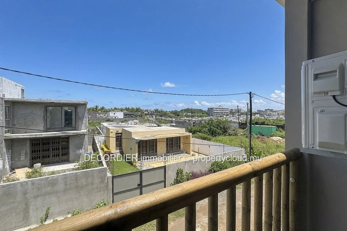 Modern House for Rent – La Salette, Grand Baie