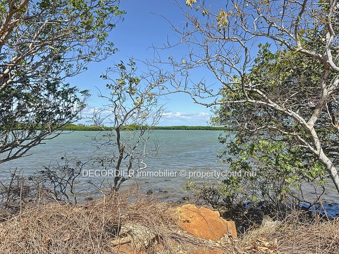 For Sale - Poudre D'or - Residential Land