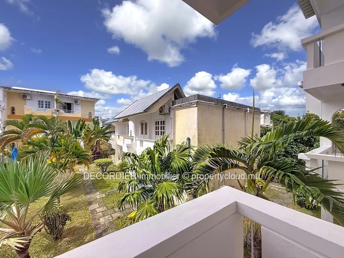 À vendre - Appartement résidentiel à Pereybere