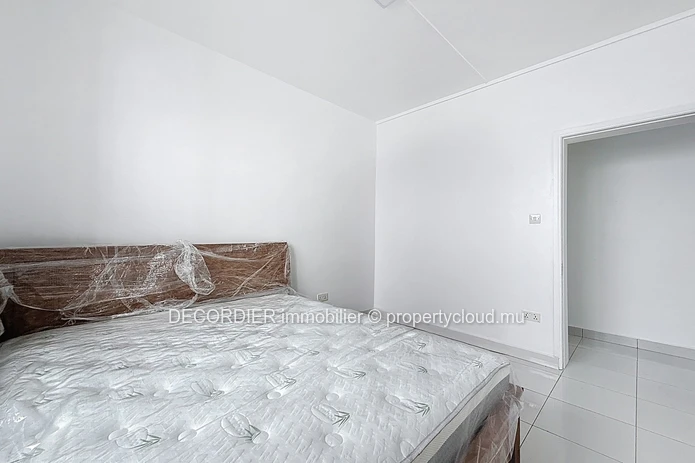 Apartment under construction in Mont Choisy (Sole Mandate)