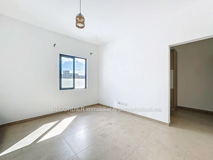 Villa neuve dans un quartier résidentiel (Mandat exclusif)