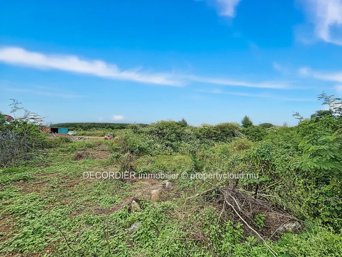 For Sale Pereybere Residential Land